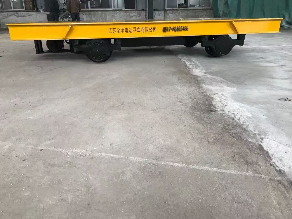 电动搬运车